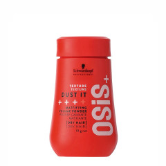 Schwarzkopf Professional OSiS+ Texture Dust It Πούδρα για Δυνατό Κράτημα 10gr Schwarzkopf Professional OSiS+ Texture Dust It Πούδρα για Δυνατό Κράτημα 10gr