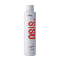Schwarzkopf Professional OSiS+ Hold Freeze Σπρέι για Δυνατό Κράτημα 300ml Schwarzkopf Professional OSiS+ Hold Freeze Σπρέι για Δυνατό Κράτημα 300ml
