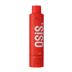 Schwarzkopf Professional OSiS+ Texture Craft Σπρέι για Όγκο 300ml Schwarzkopf Professional OSiS+ Texture Craft Σπρέι για Όγκο 300ml