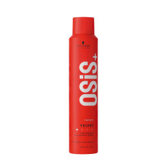 Schwarzkopf Professional OSiS+ Texture Velvet Σπρέι Κεριού για Ελαφρύ Κράτημα 200ml Schwarzkopf Professional OSiS+ Texture Velvet Σπρέι Κεριού για Ελαφρύ Κράτημα 200ml