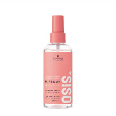 Schwarzkopf Professional OSiS+ Volume & Body Hairbody Spray 200ml Schwarzkopf Professional OSiS+ Volume & Body Hairbody Spray 200ml