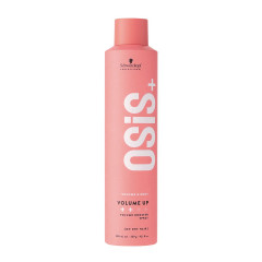 Schwarzkopf Professional OSiS+ Volume Up Σπρέι για Όγκο 300ml Schwarzkopf Professional OSiS+ Volume Up Σπρέι για Όγκο 300ml