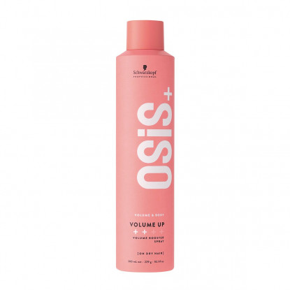Schwarzkopf Professional OSiS+ Volume Up Σπρέι για Όγκο 300ml Schwarzkopf Professional OSiS+ Volume Up Σπρέι για Όγκο 300ml