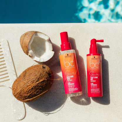 Schwarzkopf Professional Bonacure Sun Scalp & Hair Protect Mist 100ml