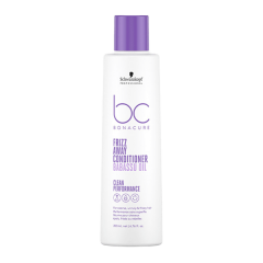 Schwarzkopf Professional Bonacure Frizz Away Conditioner 200ml