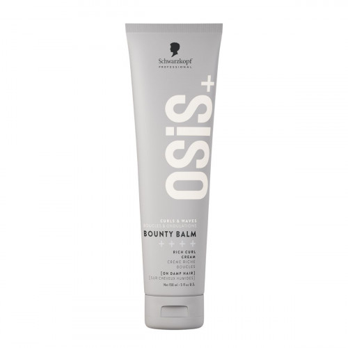 Schwarzkopf Professional OSiS+ Curls & Waves Bounty Balm για Σγουρά Μαλλιά 150ml