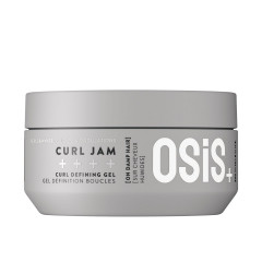 Schwarzkopf Professional OSiS+ Curls & Waves Curl Jam Gel για Σγουρά Μαλλιά 300ml