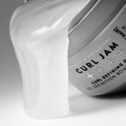 Schwarzkopf Professional OSiS+ Curls & Waves Curl Jam Gel για Σγουρά Μαλλιά 300ml