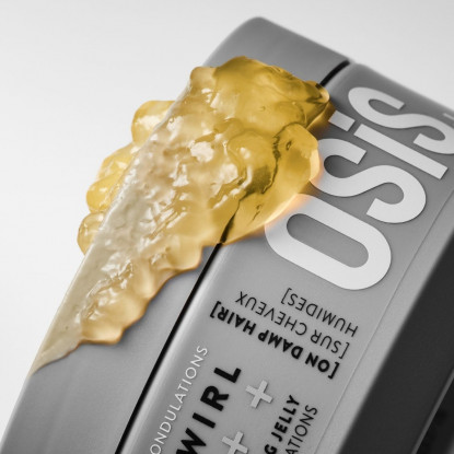 Schwarzkopf Professional OSiS+ Curls & Waves Tipsy Twirl για Σγουρά Μαλλιά 300ml