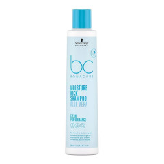 Schwarzkopf Professional Bonacure Moisture Kick Shampoo 250ml