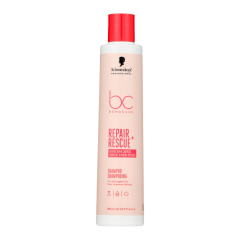 Schwarzkopf Professional Bonacure Repair Rescue+ Shampoo 250ml