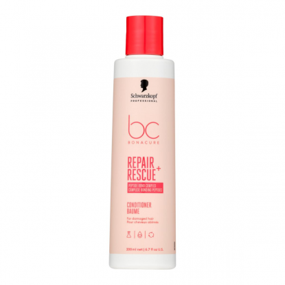 Schwarzkopf Professional Bonacure Repair Rescue+ Conditioner 200ml