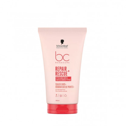 Schwarzkopf Professional Bonacure Repair Rescue+ Sealed Ends 100ml