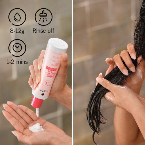 Schwarzkopf Professional Bonacure Repair Rescue+ Conditioner 200ml