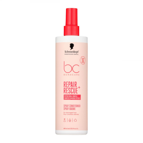 Schwarzkopf Professional Bonacure Repair Rescue+ Spray Conditioner 200ml