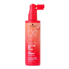 Schwarzkopf Professional Bonacure Sun Scalp & Hair Protect Mist 100ml