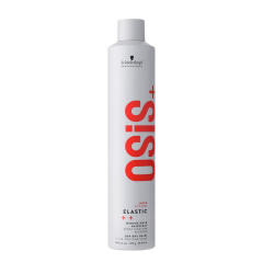 Schwarzkopf Professional OSiS+ Hold Elastic Spray για Μεσαίο Κράτημα 500ml Schwarzkopf Professional OSiS+ Hold Elastic Spray για Μεσαίο Κράτημα 500ml