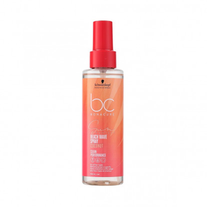 Schwarzkopf Professional Bonacure Sun Protect Beach Wave Spray 150ml