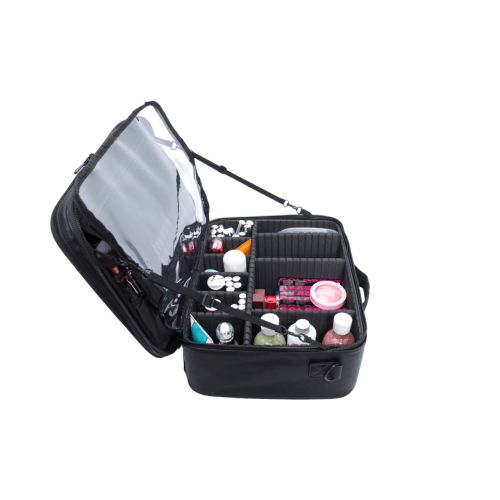 My Vanity Bag - Black MAKEUP4PRO