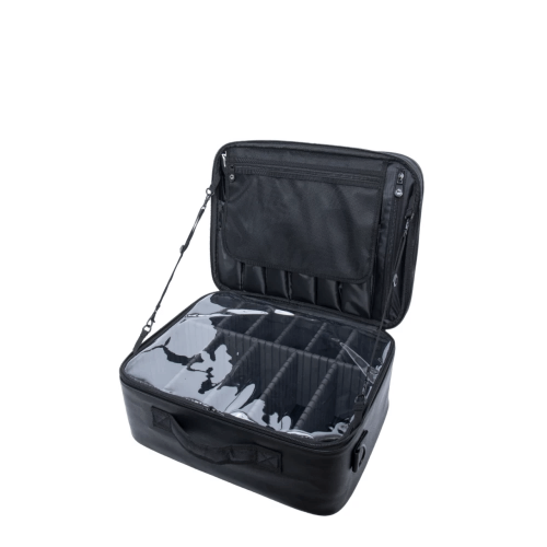 My Vanity Bag - Black MAKEUP4PRO
