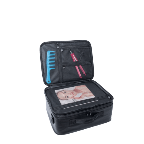 My Vanity Bag - Black MAKEUP4PRO