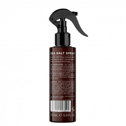 Bali Curls Sea Salt Spray 175ml
