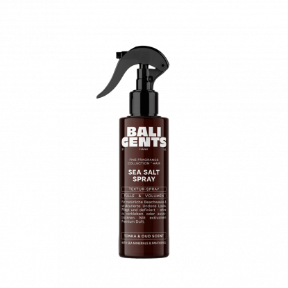 Bali Curls Sea Salt Spray 175ml