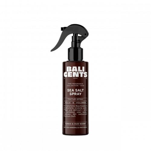 Bali Curls Sea Salt Spray 175ml