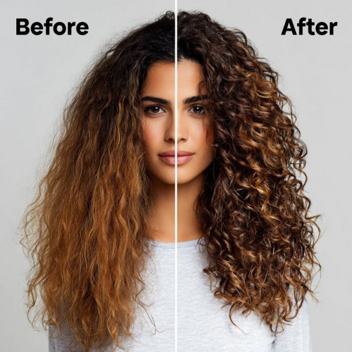Bali Curls Bonding Repair Conditioner No2 200ml