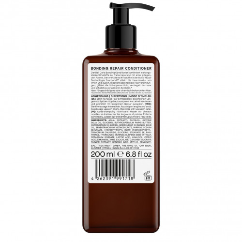 Bali Curls Bonding Repair Conditioner No2 200ml