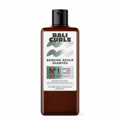 Bali Curls Bonding Repair Shampoo No1 200ml
