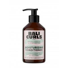 Bali Curls Nourishing Conditioner 250ml