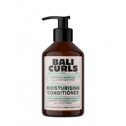 Bali Curls Nourishing Conditioner 250ml