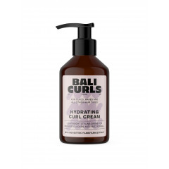 Bali Curls Hydrating Curl Cream 150ml