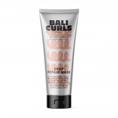 Bali Curls Deep Repair Mask 200ml
