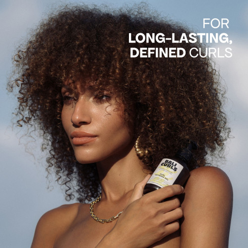 Bali Curls Curl Defining Gel 150ml
