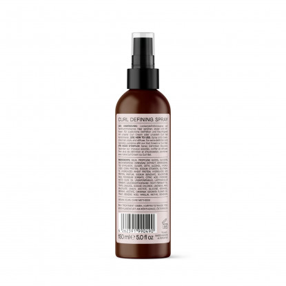 Bali Curls Curl Defining Spray 150ml
