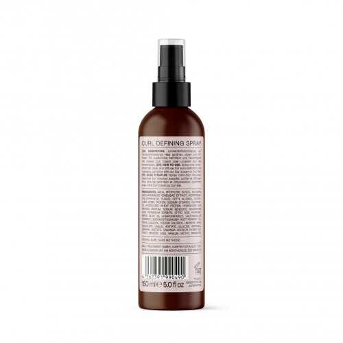 Bali Curls Curl Defining Spray 150ml