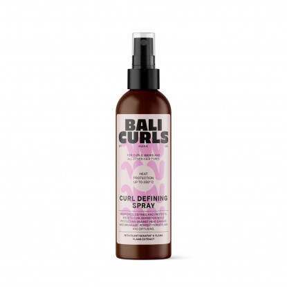 Bali Curls Curl Defining Spray 150ml