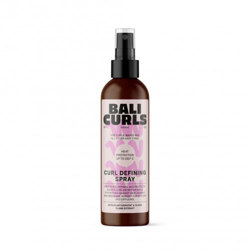 Bali Curls Curl Defining Spray 150ml