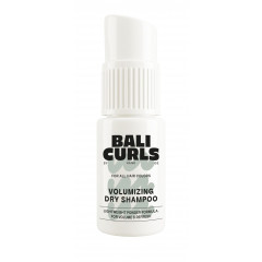 Bali Curls Volumizing Dry Shampoo 20gr