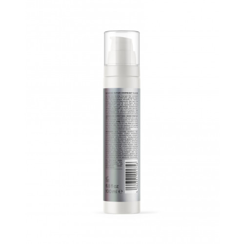 Bali Curls Bonding Repair Overnight Elixir No4 100ml