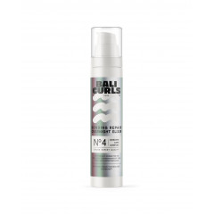 Bali Curls Bonding Repair Overnight Elixir No4 100ml