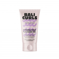 Bali Curls Strong Hold Flaxseed Gel 150ml