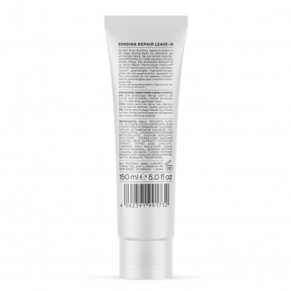 Bali Curls Bonding Repair Leave-in Cream No3 150ml