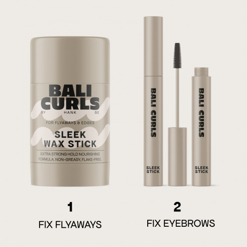 Bali Curls Sleek Wax Stick 30gr