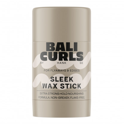 Bali Curls Sleek Wax Stick 30gr