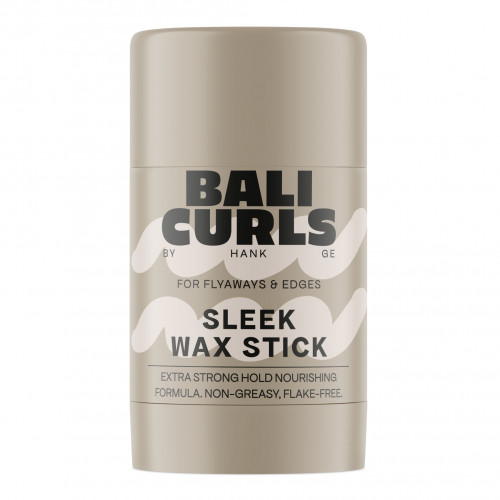 Bali Curls Sleek Wax Stick 30gr
