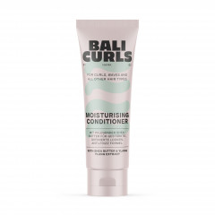 Bali Curls Travel Size Nourishing Conditioner 75ml