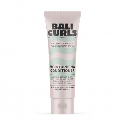 Bali Curls Travel Size Nourishing Conditioner 75ml